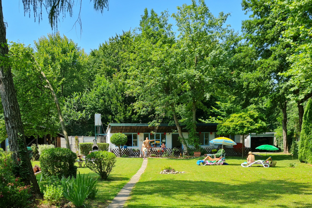 Les Naturistes d'Alsace