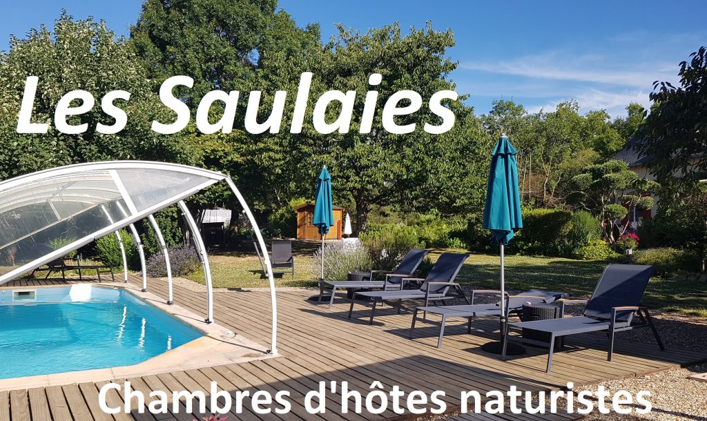 LES SAULAIES