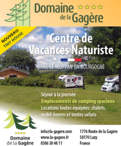 Domaine de la GAgère
