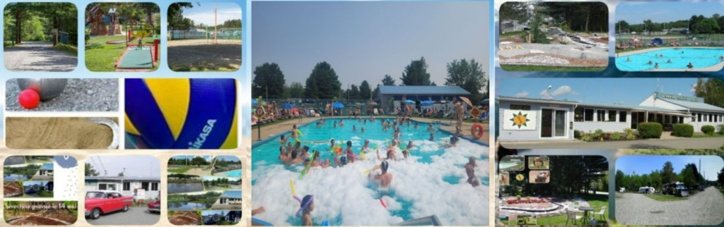 Centre Naturiste D.S.A