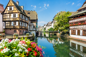 Alsace