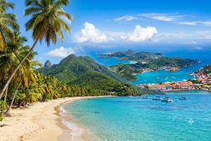 Antilles