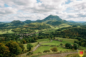 Auvergne