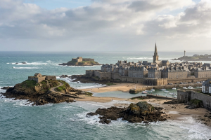 Bretagne