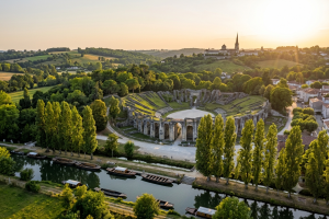 Poitou charente limousin