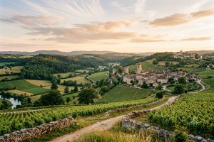 bourgogne franche comté