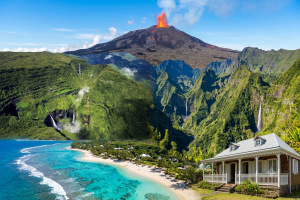 la réunion