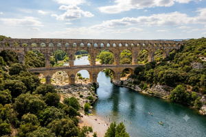 languedoc roussillon