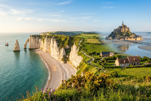normandie